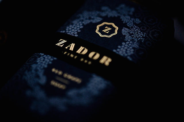 香皂品牌Zador视觉形象设计 香皂品牌Zador视觉形象设计