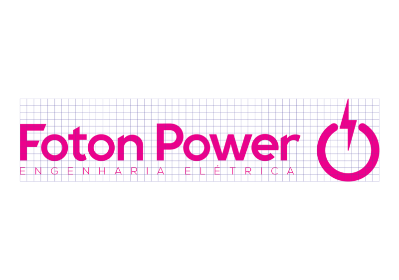 Foton电力能源品牌形象设计 Foton电力能源品牌形象设计
