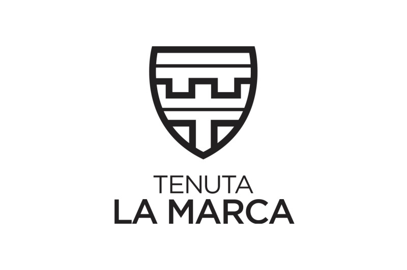 Tenuta La Marca餐厅视觉形象设计 Tenuta La Marca餐厅视觉形象设计