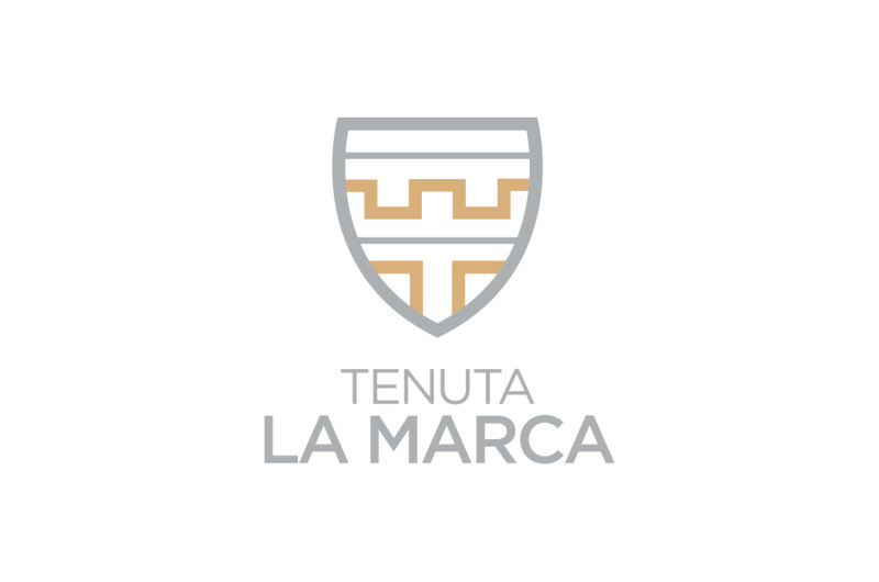 Tenuta La Marca餐厅视觉形象设计 Tenuta La Marca餐厅视觉形象设计