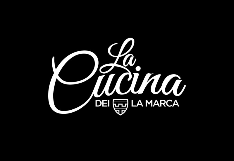 Tenuta La Marca餐厅视觉形象设计 Tenuta La Marca餐厅视觉形象设计