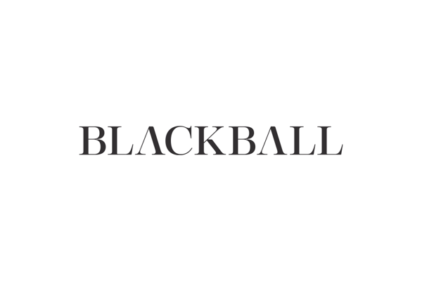 台球桌制造品牌Blackball视觉形象设计欣赏 台球桌制造品牌Blackball视觉形象设计欣赏