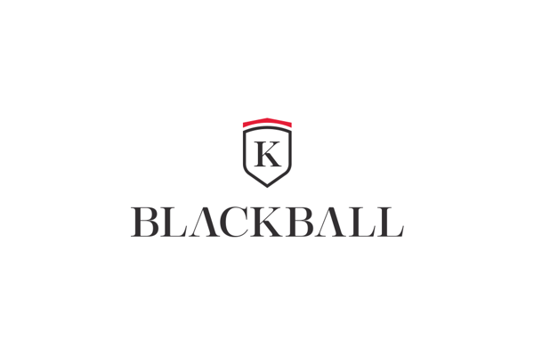 台球桌制造品牌Blackball视觉形象设计欣赏 台球桌制造品牌Blackball视觉形象设计欣赏