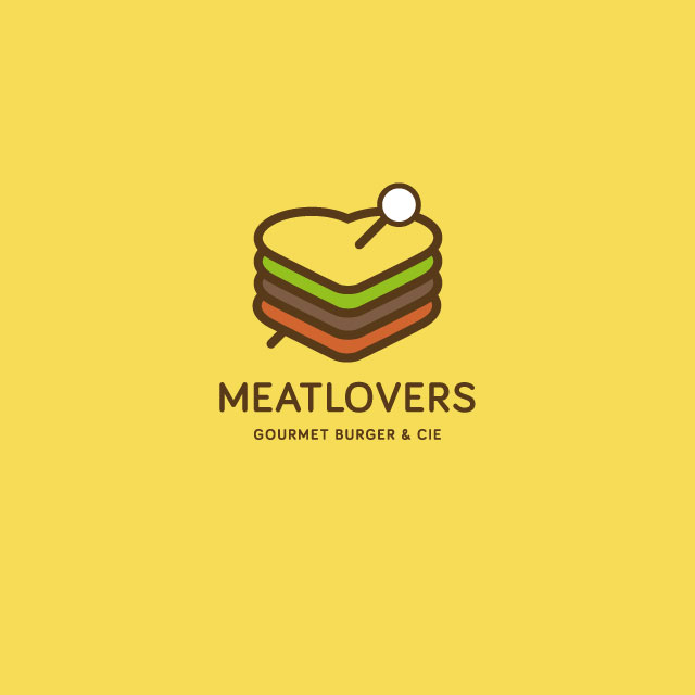 如何设计一个非常棒的LOGO