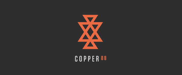 29款创意精美的logo设计欣赏