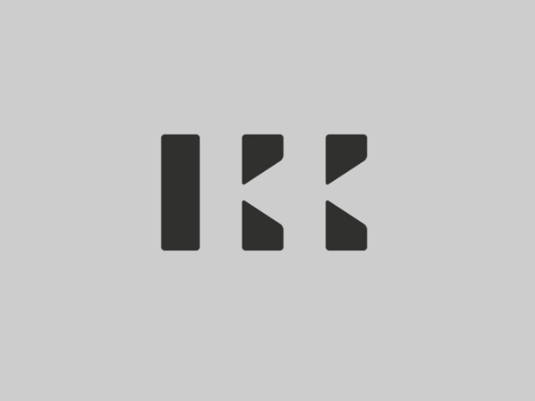 Dima Kuzmichev标志设计欣赏