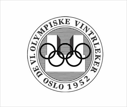 历届奥运会和冬奥会会徽logo欣赏 历届奥运会和冬奥会会徽logo欣赏