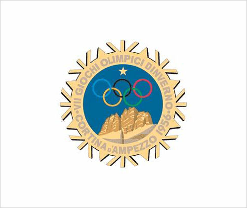 历届奥运会和冬奥会会徽logo欣赏 历届奥运会和冬奥会会徽logo欣赏