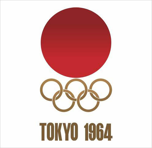 历届奥运会和冬奥会会徽logo欣赏 历届奥运会和冬奥会会徽logo欣赏