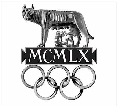 历届奥运会和冬奥会会徽logo欣赏 历届奥运会和冬奥会会徽logo欣赏