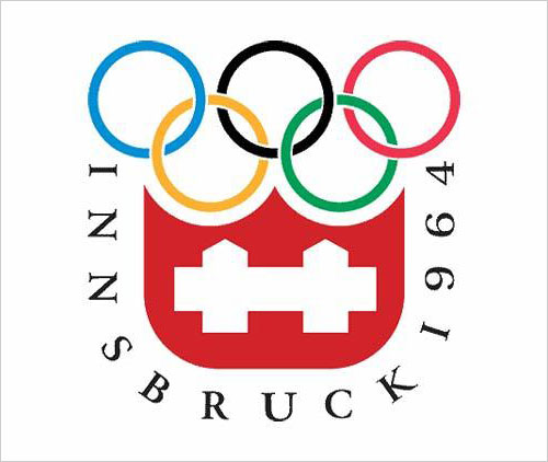 历届奥运会和冬奥会会徽logo欣赏 历届奥运会和冬奥会会徽logo欣赏