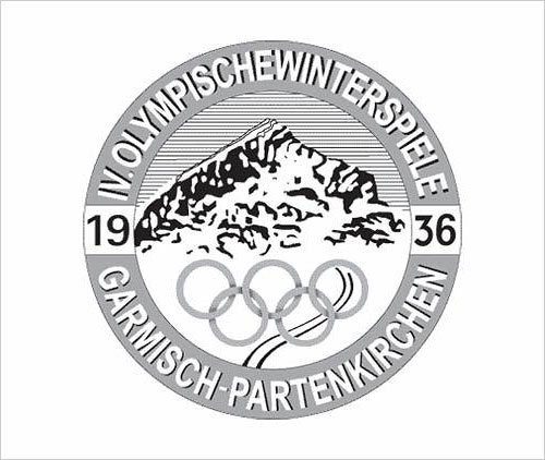 历届奥运会和冬奥会会徽logo欣赏 历届奥运会和冬奥会会徽logo欣赏