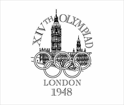 历届奥运会和冬奥会会徽logo欣赏 历届奥运会和冬奥会会徽logo欣赏