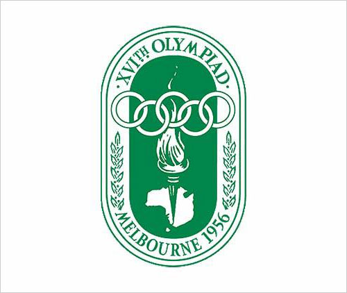 历届奥运会和冬奥会会徽logo欣赏 历届奥运会和冬奥会会徽logo欣赏