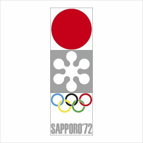 历届奥运会和冬奥会会徽logo欣赏 历届奥运会和冬奥会会徽logo欣赏