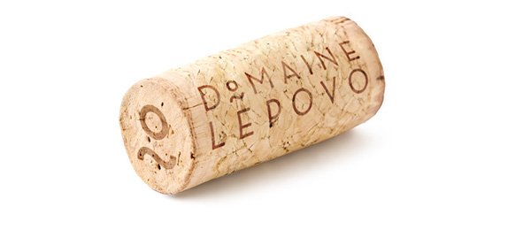 Domaine Lepovo葡萄酒品牌形象设计