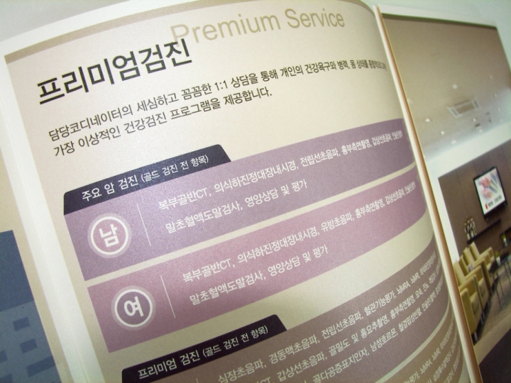 韩国画册设计作品欣赏