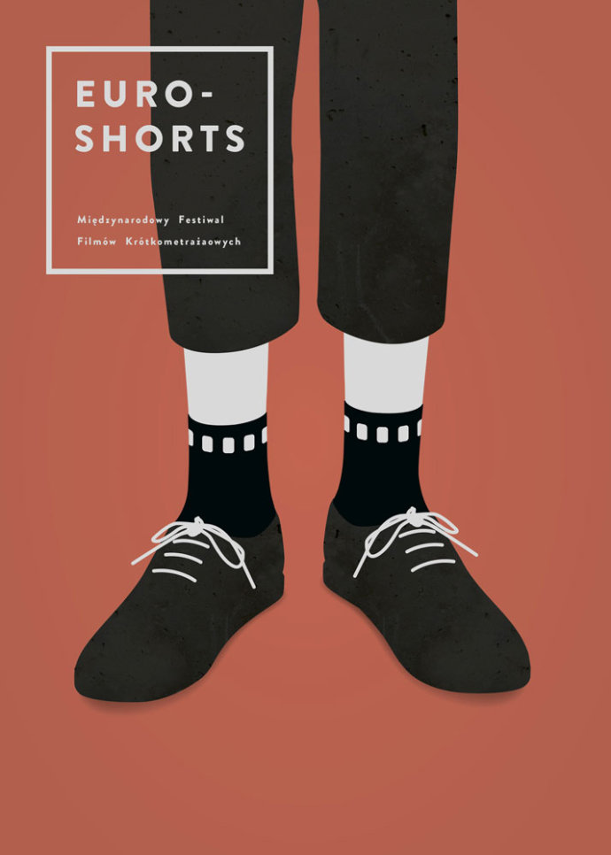 Euroshorts 2014海报竞赛获奖和入选作品
