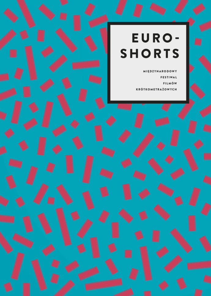 Euroshorts 2014海报竞赛获奖和入选作品