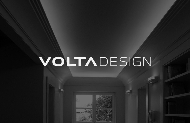 Volta设计工作室品牌视觉形象设计 Volta设计工作室品牌视觉形象设计