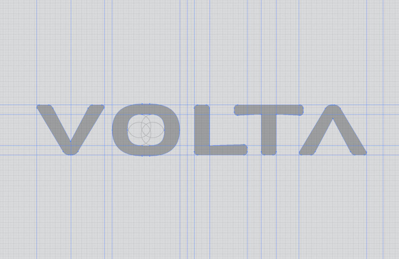 Volta设计工作室品牌视觉形象设计 Volta设计工作室品牌视觉形象设计