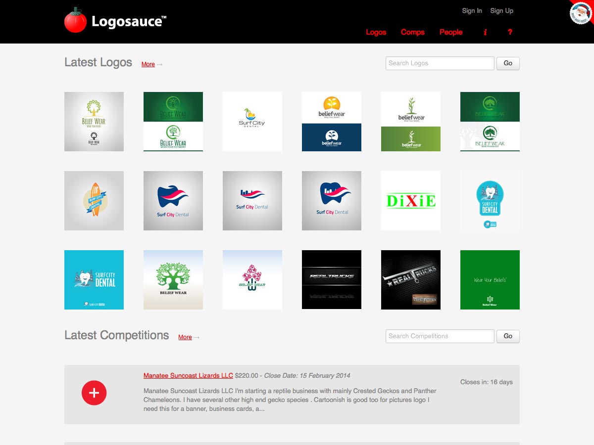 LOGO设计终极指南
