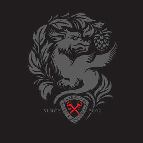 26款创意logo设计欣赏