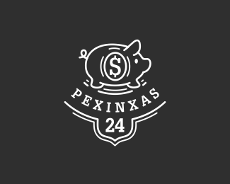 Vladimirs Jeberza创意logo设计欣赏