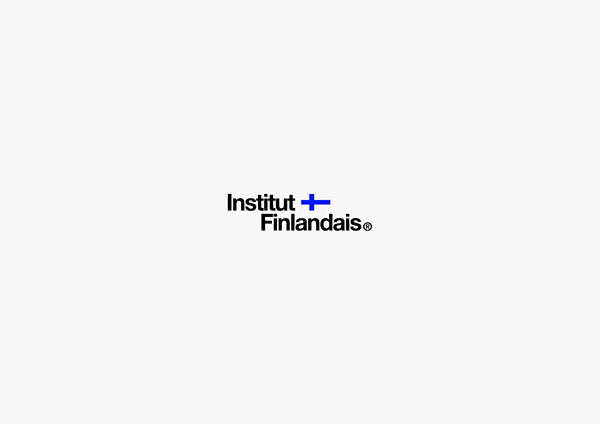 Institut Finlandais视觉形象识别设计