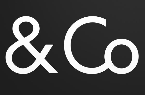 RAMBLER&Co品牌视觉形象设计
