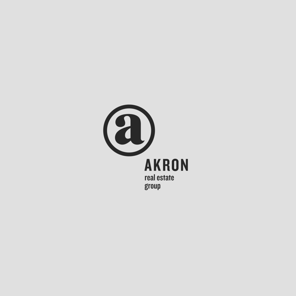 Brandon Nickerson标志设计作品欣赏