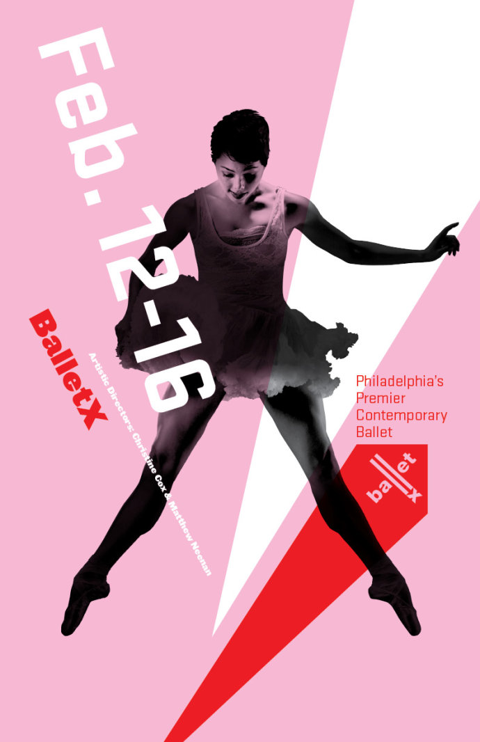 Poster Annual 2015海报设计获奖作品欣赏(三)