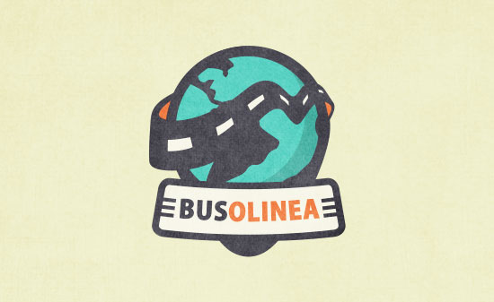 Szende Brassai经典风格logo设计欣赏