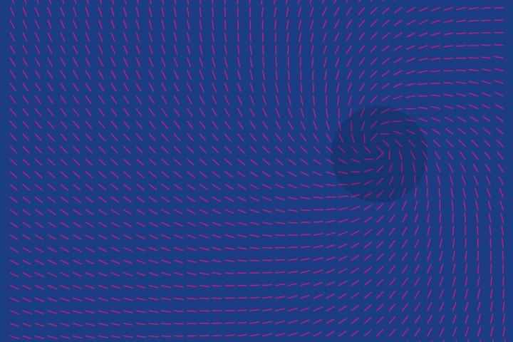 Google Material Design设计语言宣传手册设计