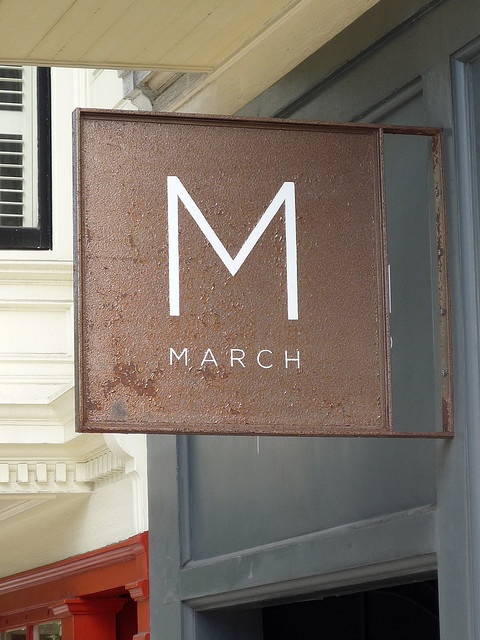 10款国外创意门面招牌设计作品欣赏