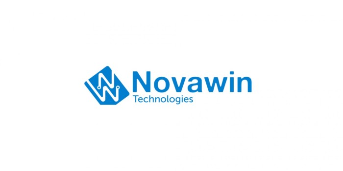 Novawin品牌视觉形象设计欣赏