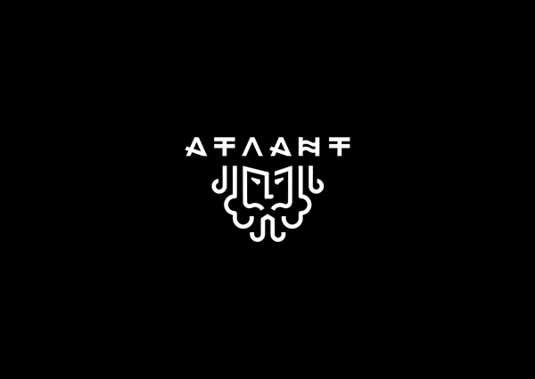 建筑公司超棒的品牌形象广告设计