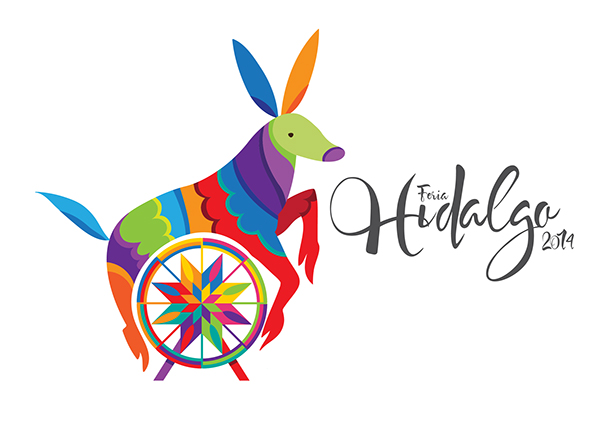 Feria Hidalgo 2014博览会视觉形象系统设计