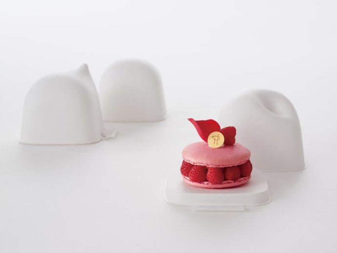 2014 D&AD创意奖包装设计类获奖作品
