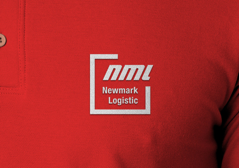 Newmark Logistic品牌视觉形象设计