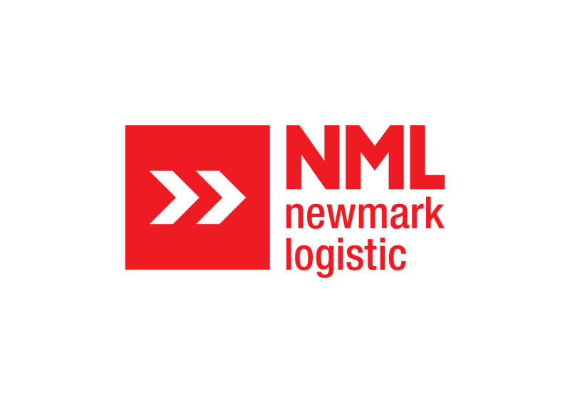 Newmark Logistic品牌视觉形象设计