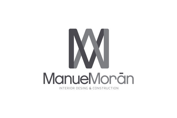 Farid Martinez漂亮的logo设计欣赏 Farid Martinez漂亮的logo设计欣赏