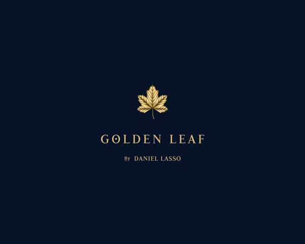 Golden Leaf视觉形象设计欣赏 Golden Leaf视觉形象设计欣赏
