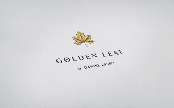 Golden Leaf视觉形象设计欣赏 Golden Leaf视觉形象设计欣赏