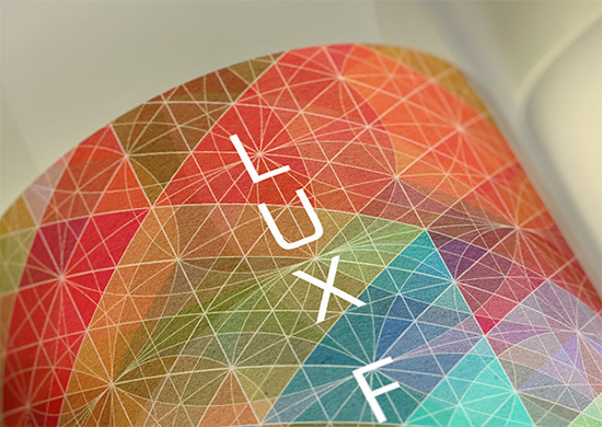 Lux Fructus果酒概念包装欣赏