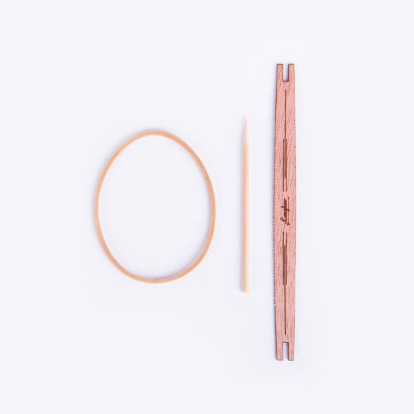 名片一秒变弓箭:Longbow创意名片设计 名片一秒变弓箭:Longbow创意名片设计