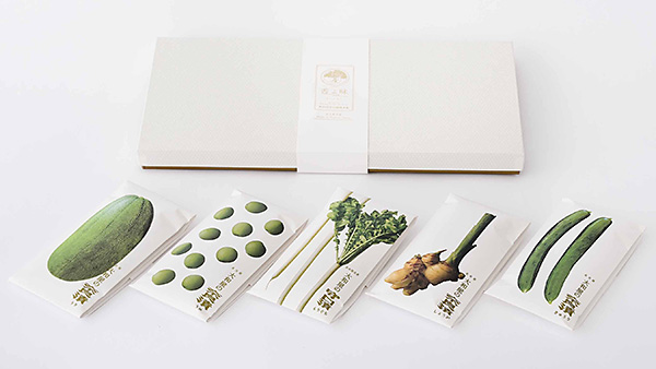 2015日本包装设计奖(JPDA)获奖作品