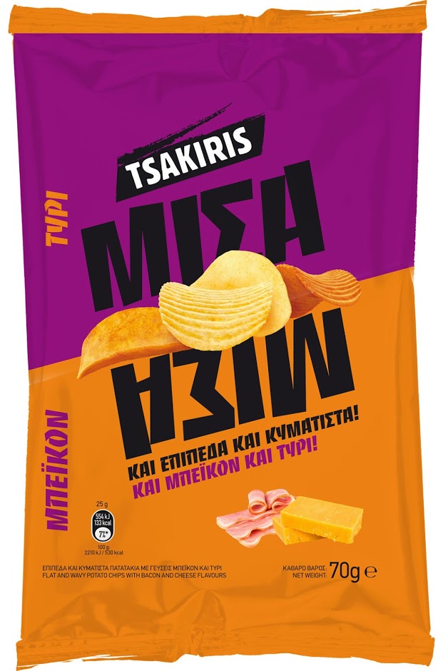 MISA-MISA薯片包装设计 MISA-MISA薯片包装设计