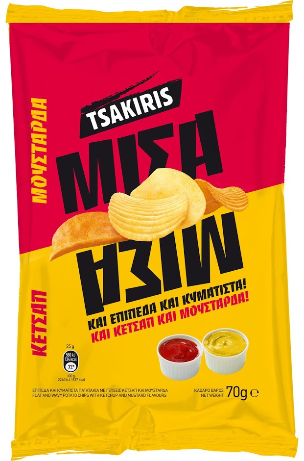 MISA-MISA薯片包装设计 MISA-MISA薯片包装设计