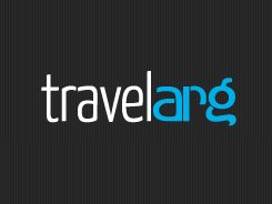 borgarelli标志设计 logo